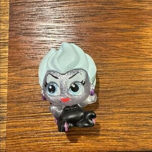 ULTRA RARE | Ursula | Doorables | The Little Mermaid